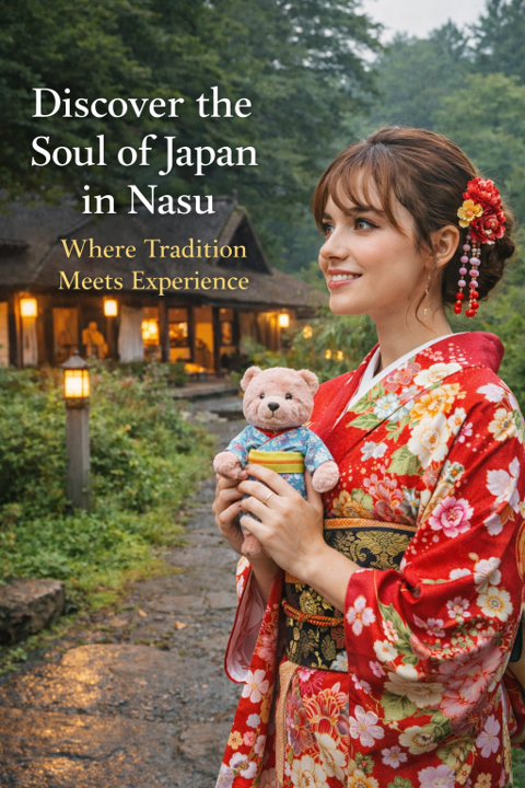 森灯庵のインバウンド