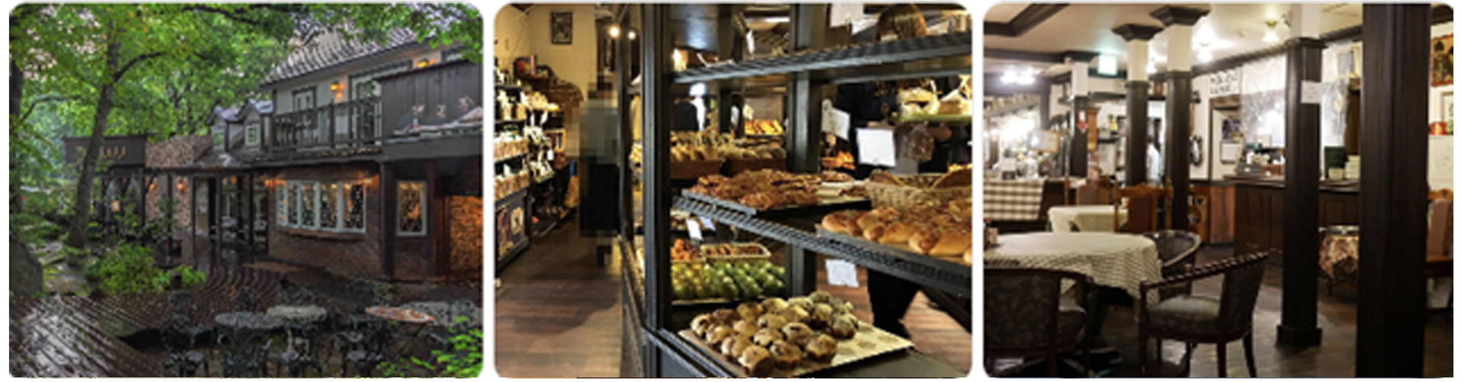 PENNY LANE 那須店