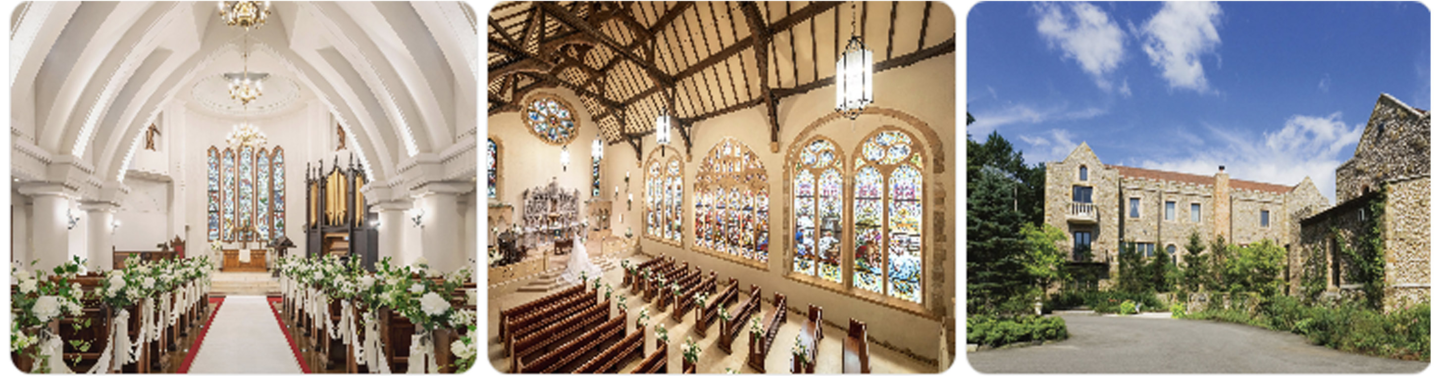 ミッシェルガーデンコート