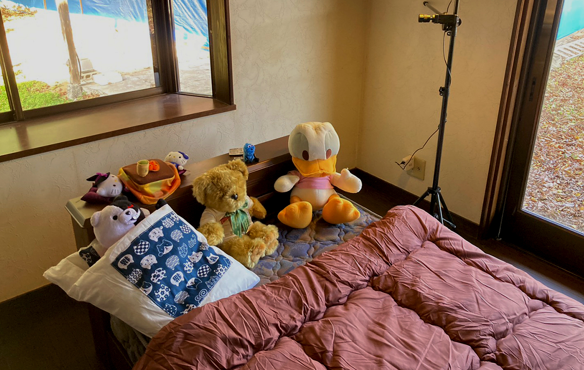 コンセプト写真