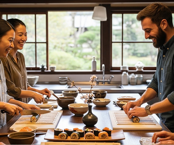 体験・アクティビティ