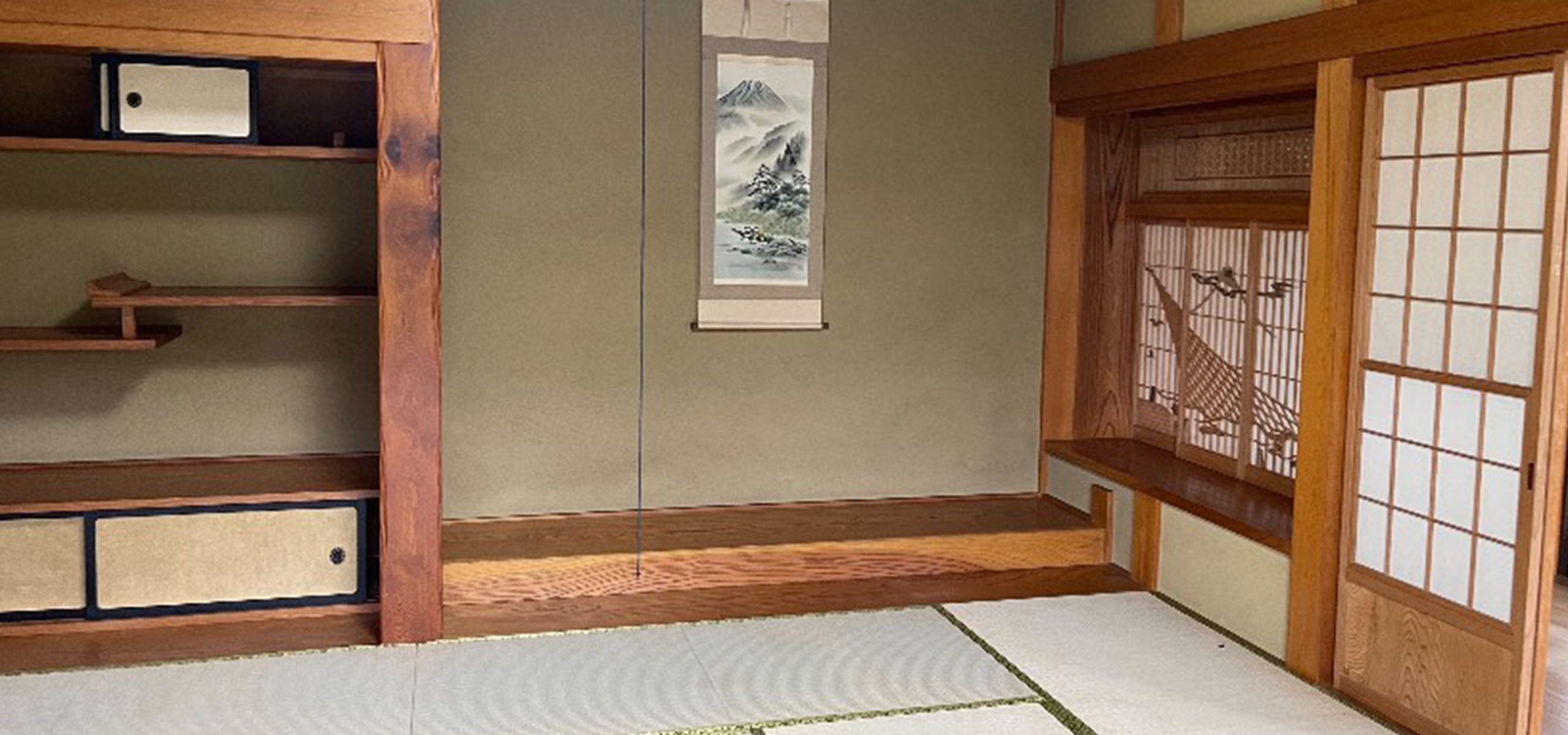 和室（スタンダード）